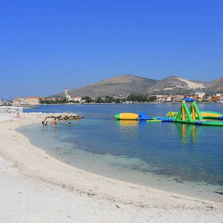 By The Sea - 24338 Apartmán Trogir