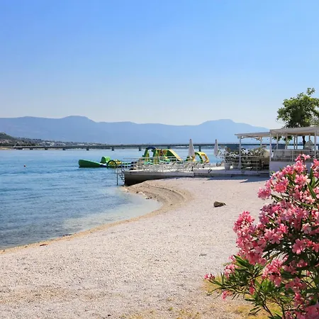 Apartmán By The Sea - 24338 Trogir