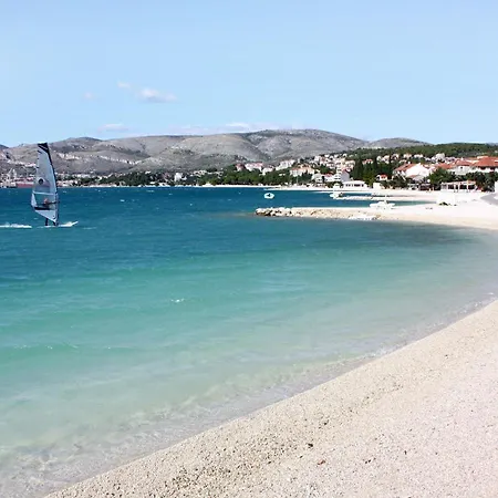 By The Sea - 24338 Apartmán Trogir