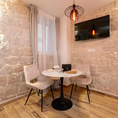 Apartament By The Sea - 24338 Trogir