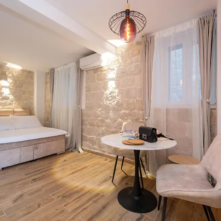 Apartamento By The Sea - 24338 Trogir