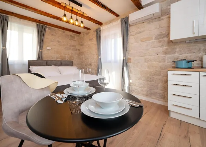 By The Sea - 24338 Appartement *