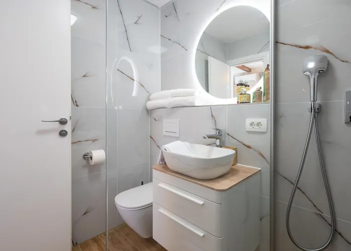 By The Sea - 24338 Apartment Trogir