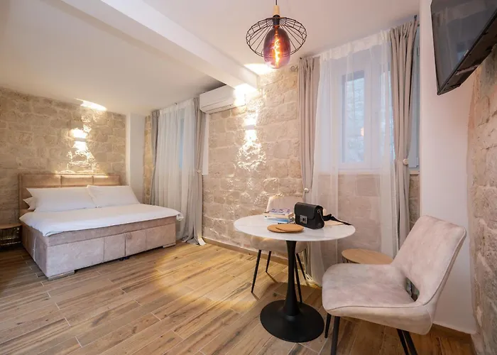 Appartement By The Sea - 24338 Trogir