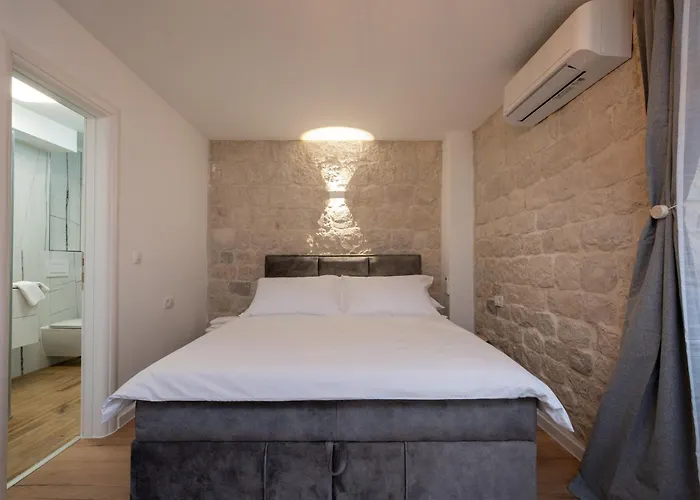 Appartement By The Sea - 24338 Trogir