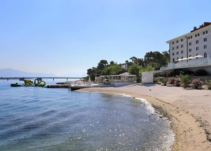 By The Sea - 24338 Appartement *